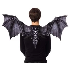 H.M. Smallwares Dragon Wings Soft Feel Accessory