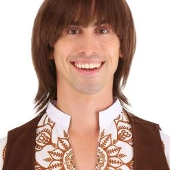 Westbay, Inc Sonny Boy Hippie Wig