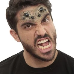 Ghoulish Productions Spider Eyes Latex Appliance