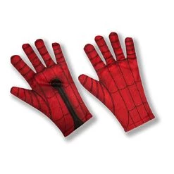 Rubies Costume Co. Inc Adult Spider-Man Far From Home Gloves