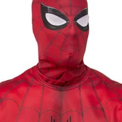 Rubies Costume Co. Inc Adult Spider-Man Far From Home Mask