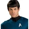 Rubies Costume Co. Inc Spock Vinyl Wig With Ears