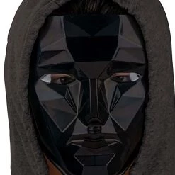 Disguise Squid Game Front Man Halloween Mask