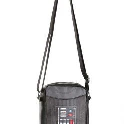 Buckle-Down Darth Vader Star Wars Crossbody Bag
