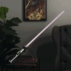 Hasbro Star Wars Darth Vader Deluxe Force FX Lightsaber