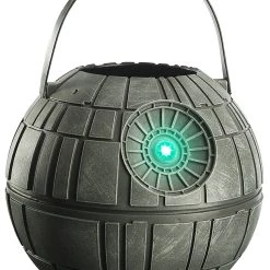 Rubies Costume Co. Inc Star Wars Light-Up Death Star Bucket
