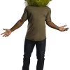 Rubies Costume Co. Inc Star Wars Yoda Mascot Head