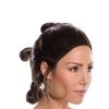 Rubies Costume Co. Inc Star Wars Rey Adult Wig