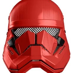 Rubies Costume Co. Inc Adult Star Wars Sith Trooper 2pc Mask