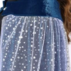 Fun Costumes Starry Cape -Cheap Halloween Store starry cape alt2