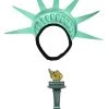 Elope Statue Of Liberty Costume Accessory Kit