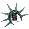 Forum Novelties, Inc Statue Of Liberty Tiara