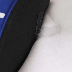 Elope Stay Puft Reversible Adult Hat Mask -Cheap Halloween Store stay puft reversible hat mask alt 7