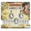 Forum Novelties, Inc Steampunk Cameo Set