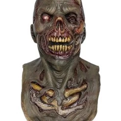 Oktober Studios Stench Zombie Mask For Adults