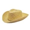 Jacobson Hats Straw Cowboy Hat