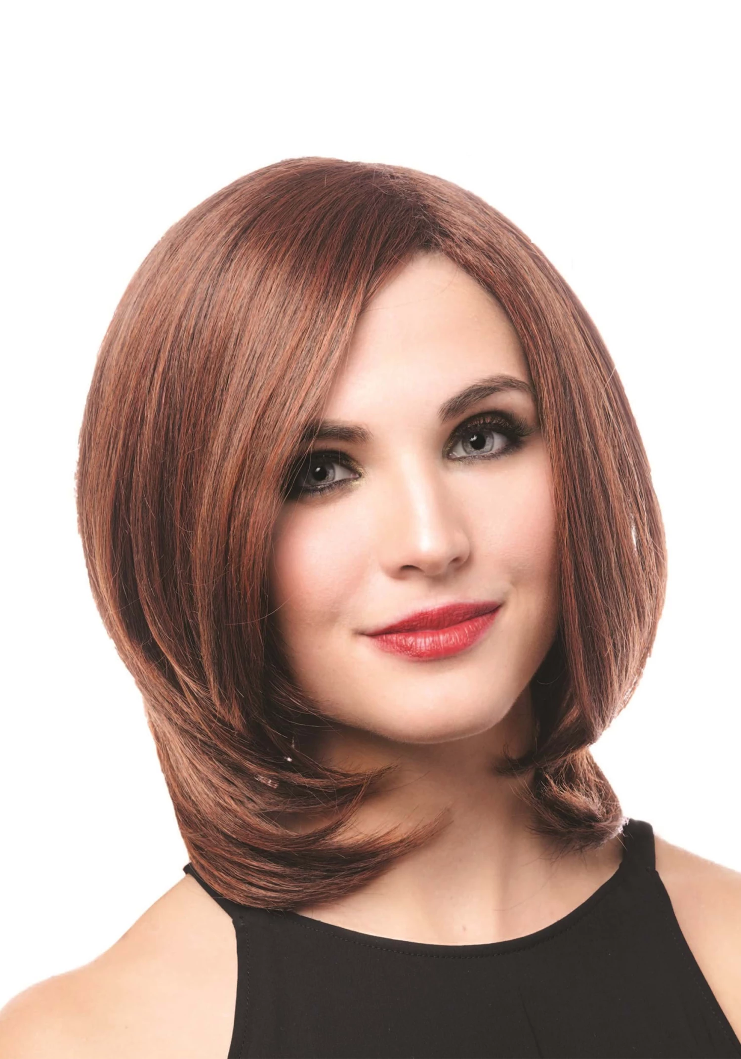 Costume Culture By Franco LLC Adult Stylable Autumn Wig 1 Costume Culture By Franco LLC Adult Stylable Autumn Wig