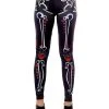Elope Sugar Skeleton Leggings