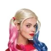 Rubies Costume Co. Inc Suicide Squad Adult Harley Quinn Wig