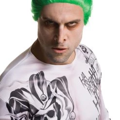 Rubies Costume Co. Inc Suicide Squad Adult Joker Wig