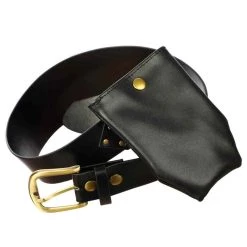 Bioworld Merchandising / Independent Sales Harley Quinn Cosplay Belt Set From Suicide Squad -Cheap Halloween Store suicide squad harley quinn cosplay belt alt 14