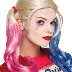 Rubies Costume Co. Inc Suicide Squad Harley Quinn Makeup Kit