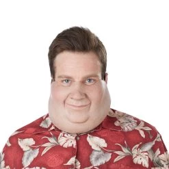 California Costume Collection Super Size Mask