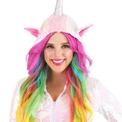 Partytime Wig Women's Supernova Wig -Cheap Halloween Store supernova wig 1