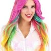 Partytime Wig Women's Supernova Wig