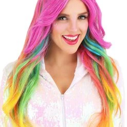 Partytime Wig Women's Supernova Wig