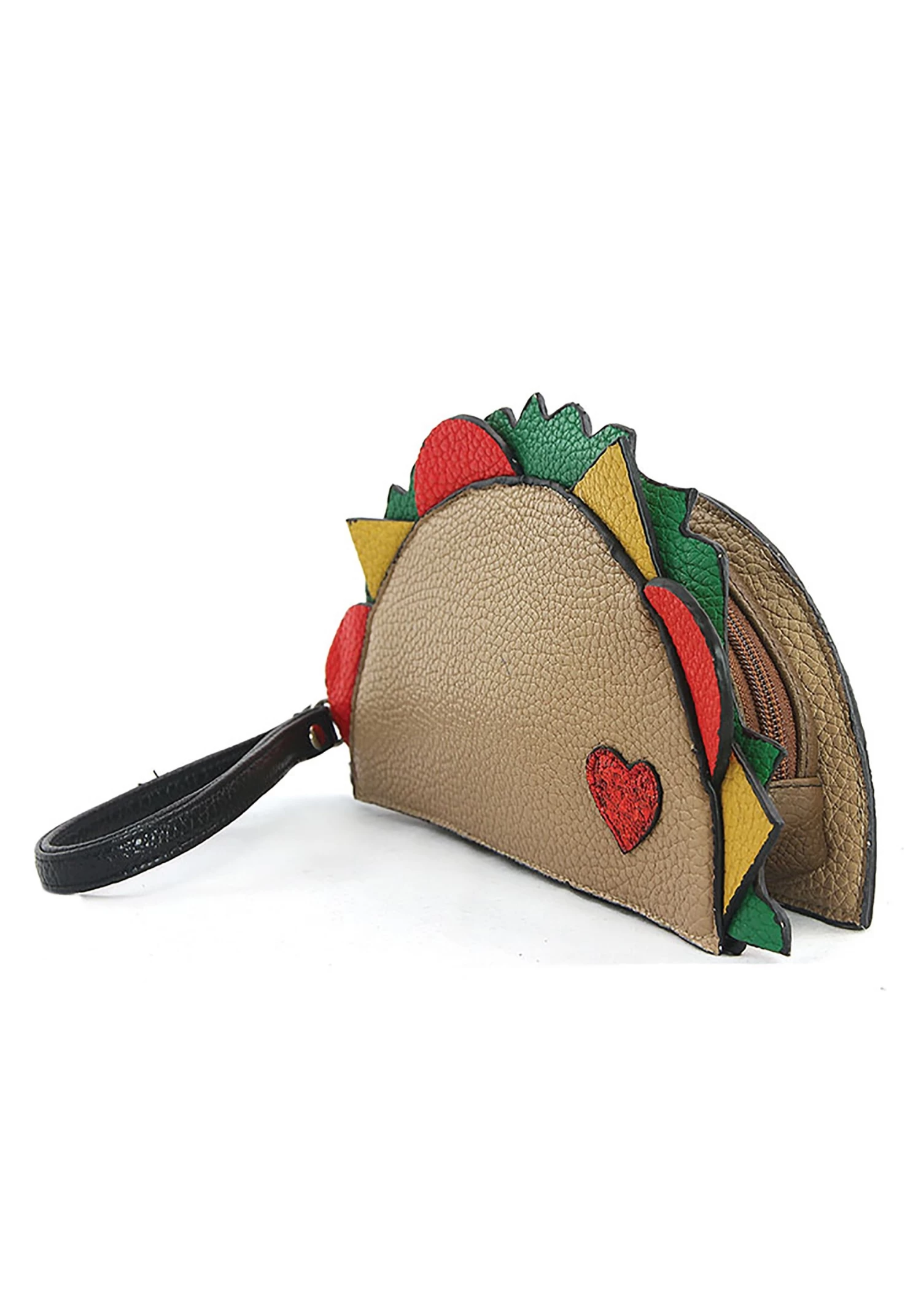 Comeco Taco Purse 2 Comeco Taco Purse - Image 2