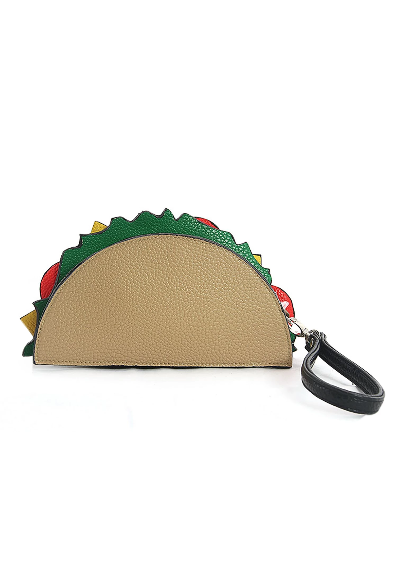 Comeco Taco Purse 3 Comeco Taco Purse - Image 3