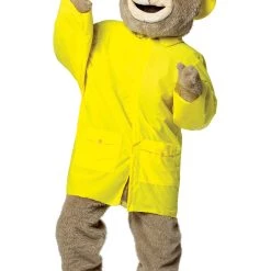 Rasta Imposta Ted 2 Rain Slicker Kit