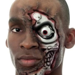 Cinema Secrets Latex Terminal Applique