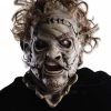 Rubies Costume Co. Inc Texas Chainsaw Massacre Leatherface Mask