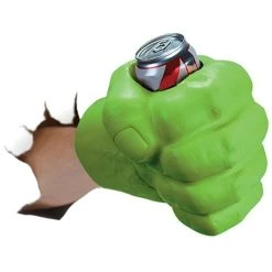 Big Mouth Inc The Beast Green Drink Holder Glove