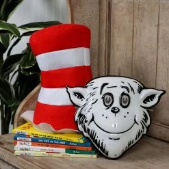Elope The Cat In The Hat Vacuform Mask & Hat Kit