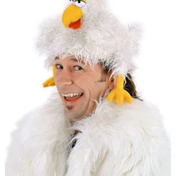 Elope The Clucker Hat