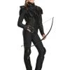 Rubies Costume Co. Inc The Hunger Games Child Katniss Glove