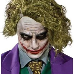 Rubies Costume Co. Inc The Joker Wig