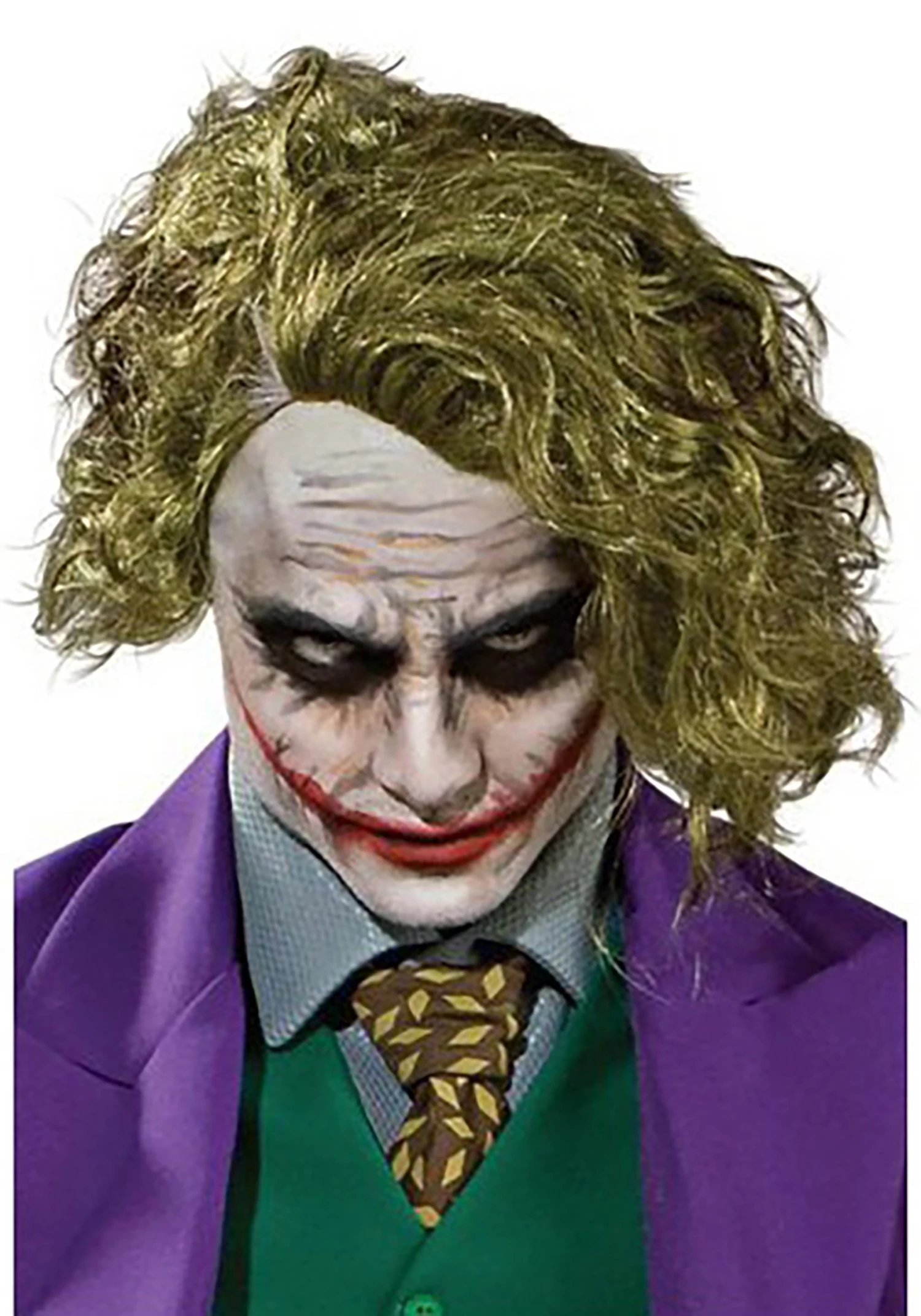 Rubies Costume Co. Inc The Joker Wig 1 Rubies Costume Co. Inc The Joker Wig