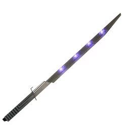 Rubies Costume Co. Inc Darksaber Accessory- The Mandalorian