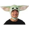 Rubies Costume Co. Inc Adult The Mandalorian The Child Headpiece