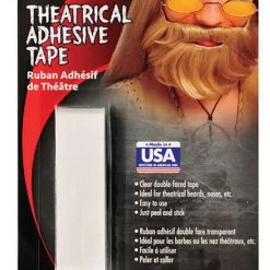 Rubies Costume Co. Inc Theatrical Adhesive Tape