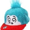 Elope Dr. Seuss | Thing 1 Fuzzy Cap
