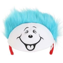 Elope Thing 1 & 2 Costume Face Headband