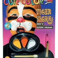 Rubies Costume Co. Inc Tiger Makeup Kit