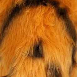 Elope Tiger Mouth Mover Mask -Cheap Halloween Store tiger mouth mover alt 6