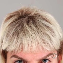 Partytime Costume & Lingerie (Yiwu) Factory Tiger Trainer Wig For Adults -Cheap Halloween Store tiger trainer wig alt 2