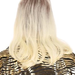 Partytime Costume & Lingerie (Yiwu) Factory Tiger Trainer Wig For Adults -Cheap Halloween Store tiger trainer wig alt 3